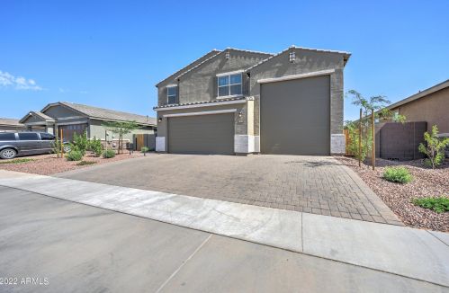 17856 Fetlock Trl, Sun City, AZ 85387