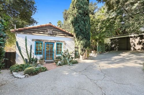 2919 Lake Ave, Altadena CA  91001-1621 exterior