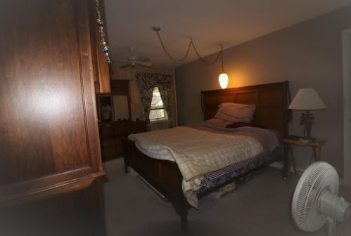 325 Brooks St, Fort Walton Beach FL  32548-7235 exterior