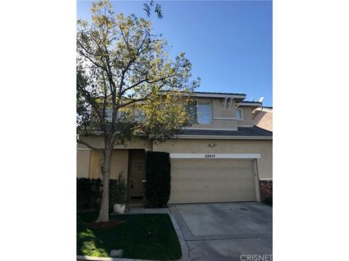 28415 Mayfair Dr, Santa Clarita, CA 91354-1521