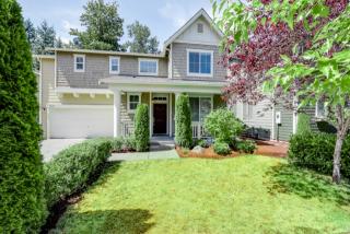 8239 233rd Pl, Redmond, WA 98053-1985