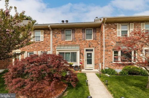 507 Susan Dr, Norristown, PA 19406-3906