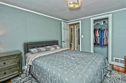 70 Mills Ave, Milford CT  06460-7445 exterior