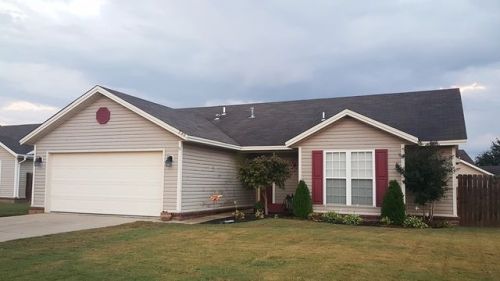 2516 Britton Dr, Jonesboro, AR 72401-8544
