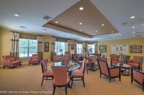 109 Magna Carta Dr, Morganville NJ  07751-5202 exterior