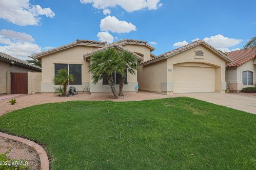 15288 Doll Ln, Sun City, AZ 85374-3492
