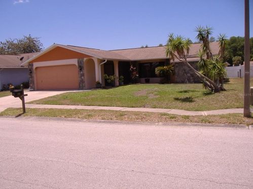 4539 Alligator Dr, New Port Richey, FL 34653-6506