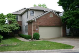 1514 Player Dr, Lexington, KY 40511-2306