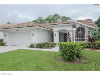 101 Saint James Way, Naples FL  34104-6712 exterior