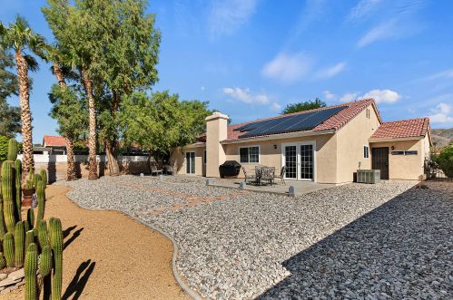 64451 Brae Burn Ave, Desert Hot Springs CA  92240-1240 exterior