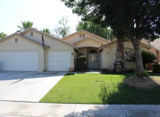 6304 Spring Ridge Dr, Bakersfield, CA 93313-5201