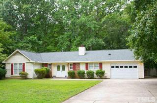5513 Partridge Ln, Raleigh, NC 27609-4121