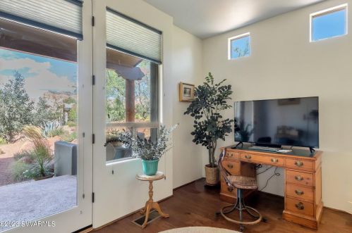 95 Las Ramblas, Sedona AZ 86351-9209 exterior