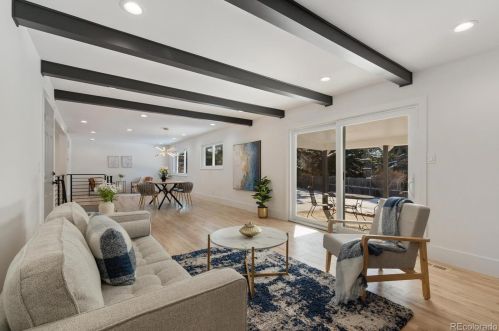 3131 Jasmine Way, Denver CO  80222-7627 exterior