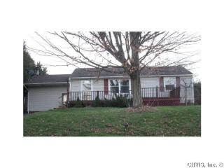 203 Edwin St, Chittenango, NY 13037-1403