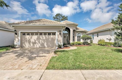 497 Sotheby Way, De Bary, FL 32713-4907