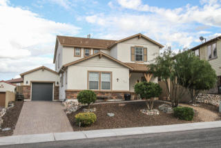 559 Whistle Stop Rd, Clarkdale, AZ 86324-3374