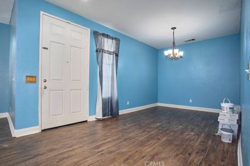 2718 Norberry St, Lancaster CA  93536-1418 exterior