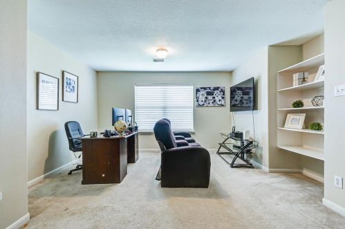 3810 Cloudbluff Ln, Richmond TX  77469-4117 exterior