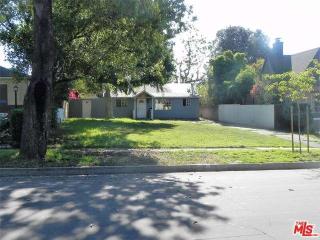 1628 Forest Ave, Pasadena CA  91103-1232 exterior
