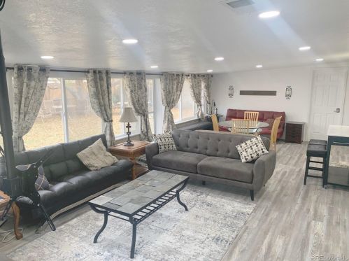 1156 Scranton St, Denver CO  80011-6408 exterior