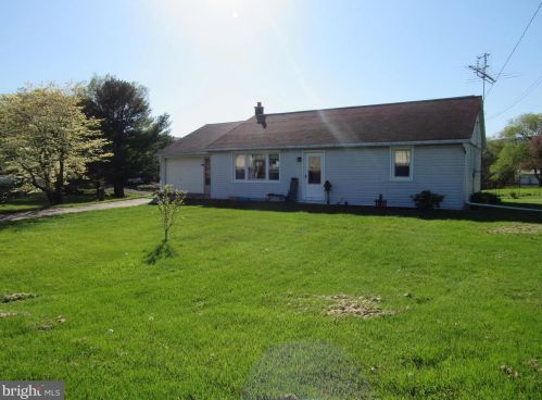 248 Clarks Valley Rd, Porter, PA 17980-9447
