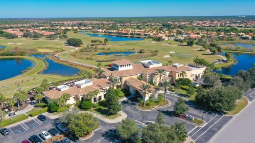 173 Portofino Dr, Nokomis FL  34275-6656 exterior