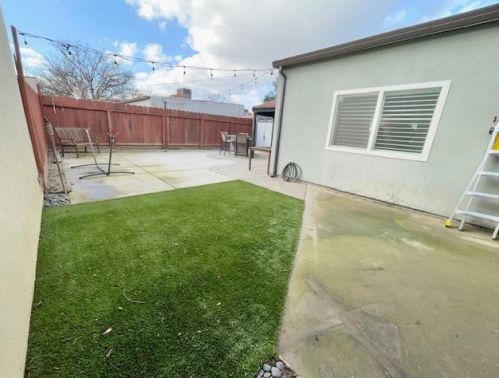 2829 Park Pl, Modesto CA  95350-0243 exterior