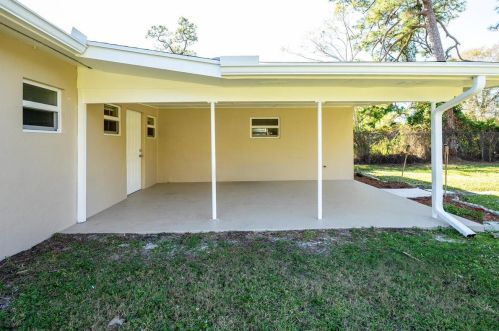1815 30th St, Fort Pierce FL  34947-6914 exterior