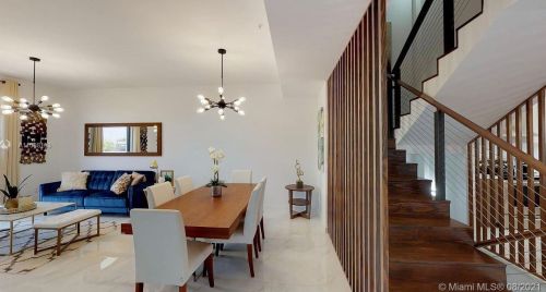 1507 17th Ave, Hollywood FL  33020-2844 exterior