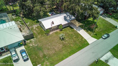 4505 Comfort St, Cocoa FL  32927-7925 exterior