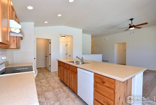 2682 Turquoise St, Loveland CO 80537-2033 exterior