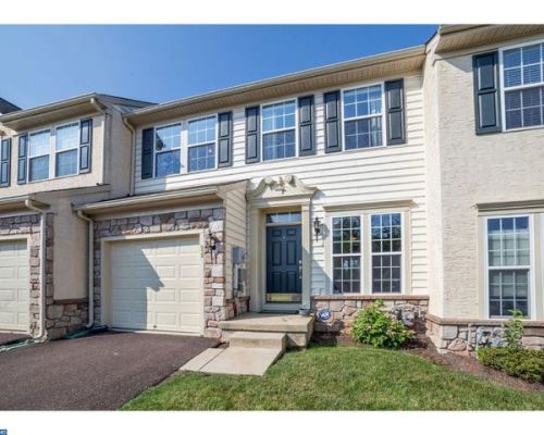 232 Savanna Dr, Pottstown, PA 19465-6603
