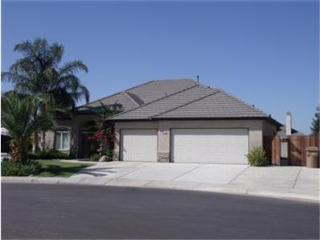 11608 Yarborough Ave, Bakersfield, CA 93312-6810