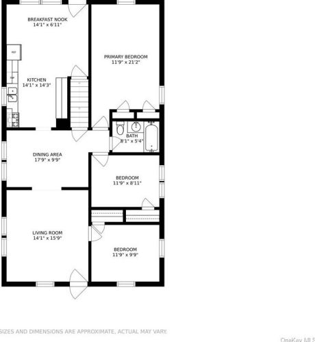 190 Babbitt Rd, Bedford Hills NY  10507-2068 exterior