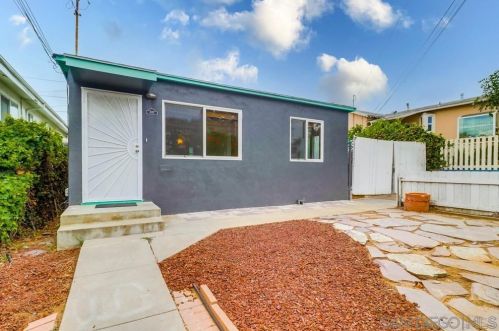 2137 San Clemente St, San Diego, CA 92107-1805