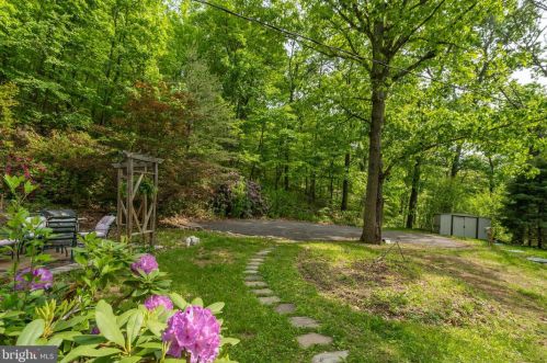 738 Forest Drive Ext, Richmond National Battlefiel VA  22835-5901 exterior