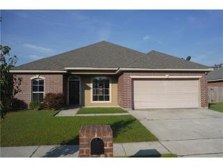 3812 Alexander Ln, Marrero, LA 70072-6557