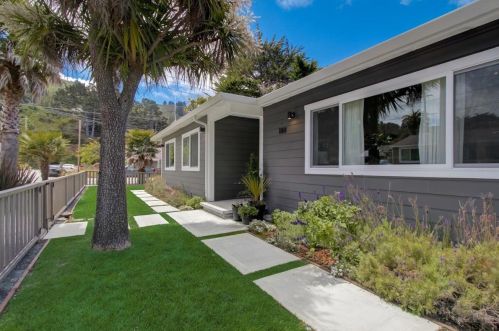 188 Ramona Ave, Pacifica CA  94044-3044 exterior