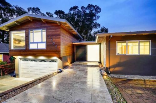 1309 Vista Grande, Millbrae, CA