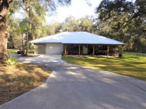 10267 Trails End Rd, Floral City, FL 34436-3338