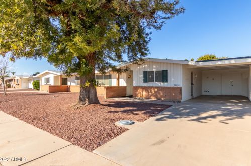 10628 Clair Dr, Sun City, AZ 85351-4449