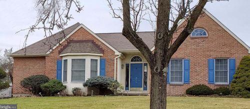 988 Lansdale Ave, Lansdale PA 19446-1621 exterior