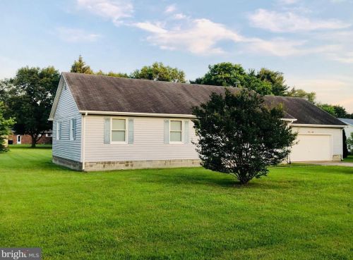 17353 Minos Conaway Rd, Lewes, DE 19958-3802