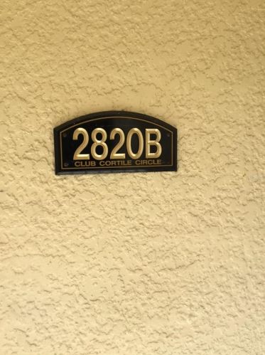 2820 Club Cortile Cir, Kissimmee, FL