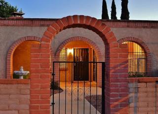 1046 Easy St, Tucson AZ  85719-1308 exterior