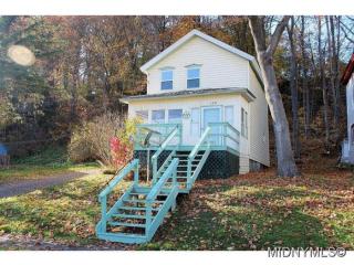 142 Prospect Ave, Columbia Center NY  13357-2006 exterior