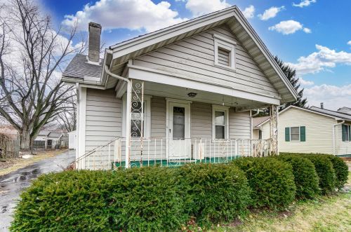 2735 Dwight Rd, Springfield, OH 45503-5015