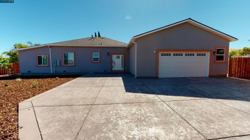 1242 Metten Ave, West Pittsburg CA  94565-6226 exterior