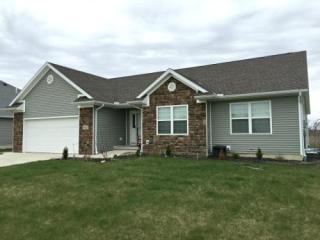 10628 Cherokee Dr, Findlay, OH 45840-8206